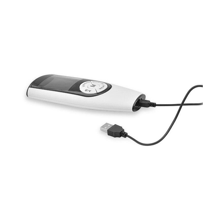 Multifunktionale Elektrostimulationsbox für Keuschheitsvorrichtung – Produktansicht 5
