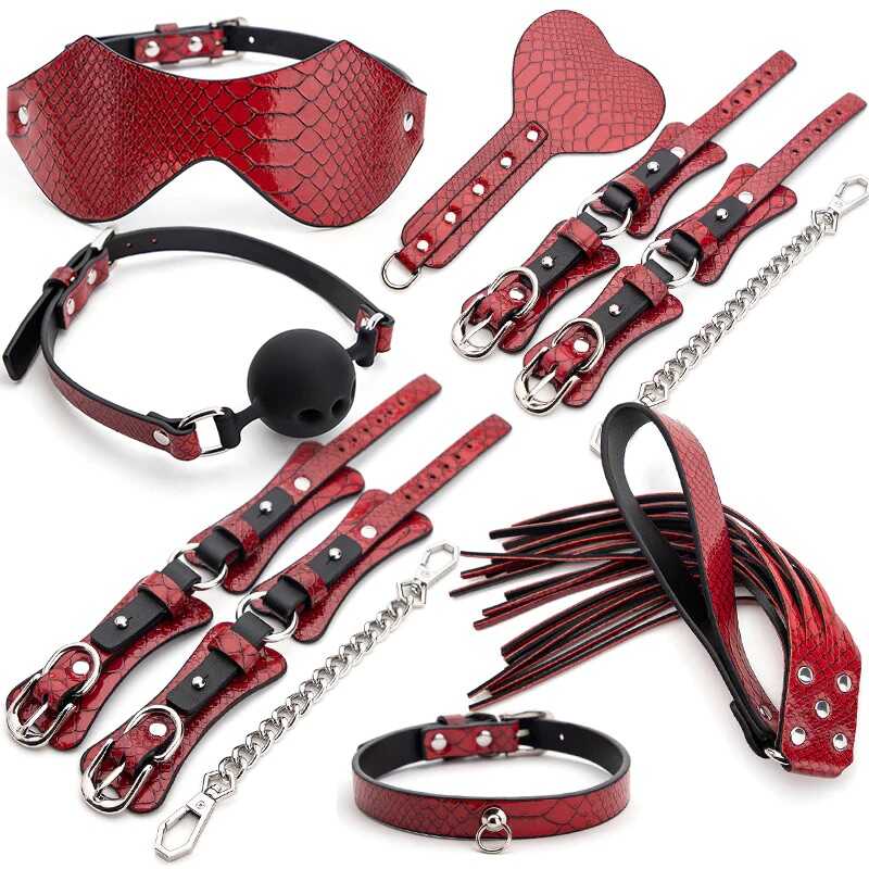 Kaiman Bdsm Kit – Produktansicht 22