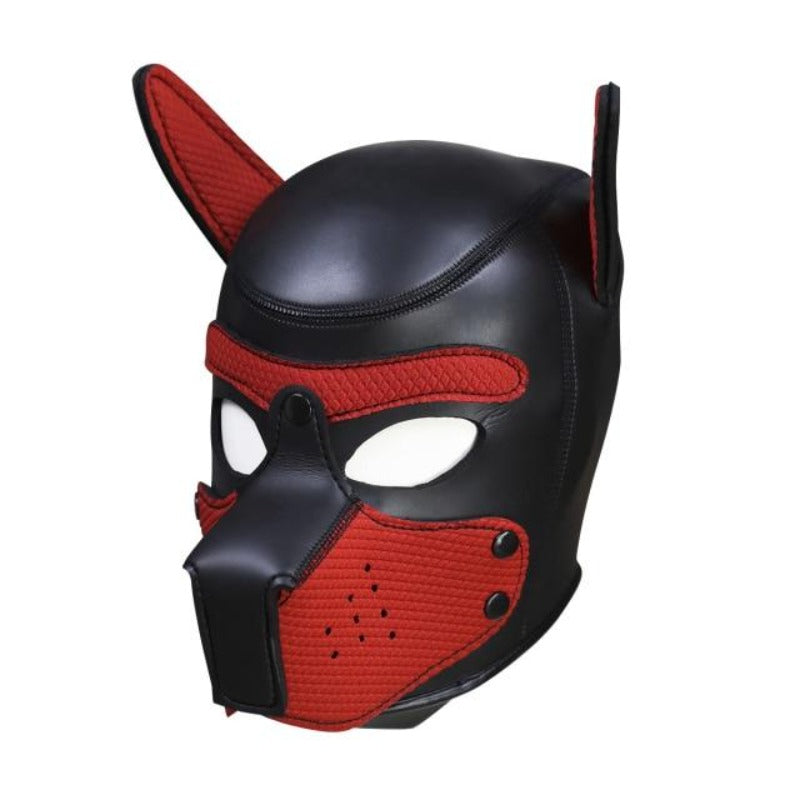 Sm Hundemaske BDSM – Produktansicht 15