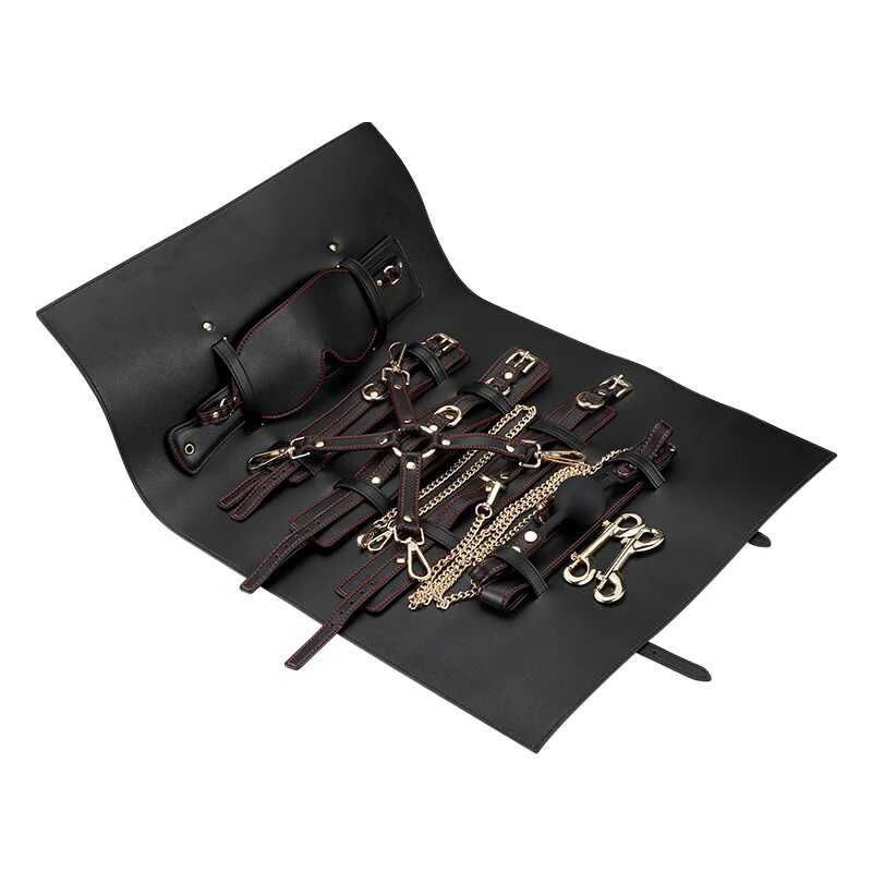 Bdsmdominanzset
