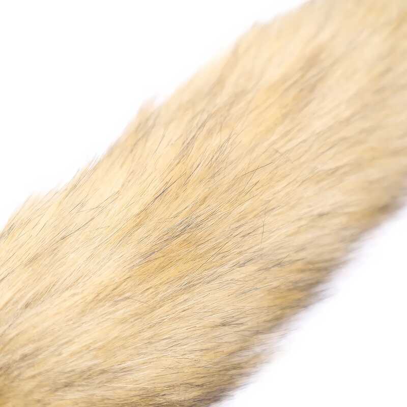 Fuchsschwanz BDSM peitsche
