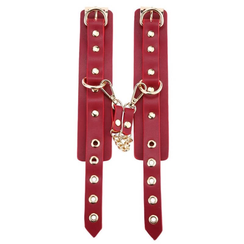 Luxuriöses Bondageset