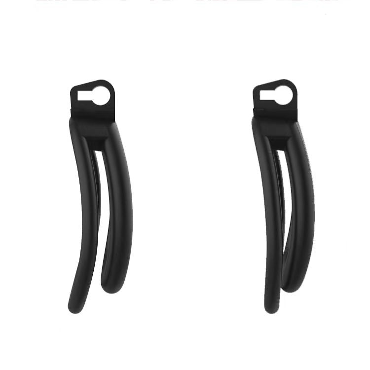 Neu Double Stack Tyrannosaurus Keuschheitskäfig