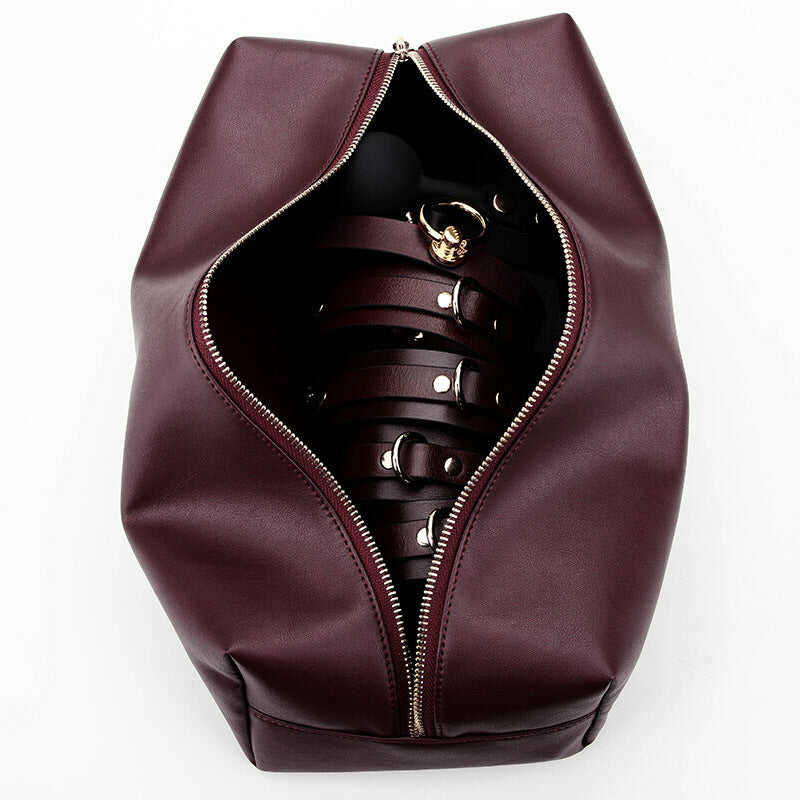 Luxuriöses Bdsmset