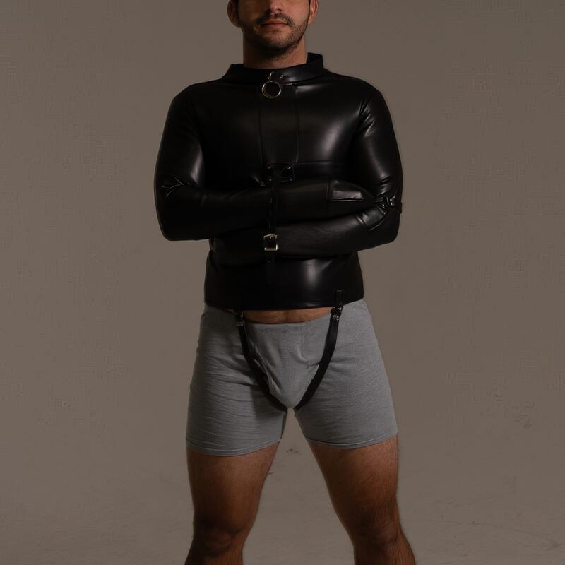Bdsm Camisole