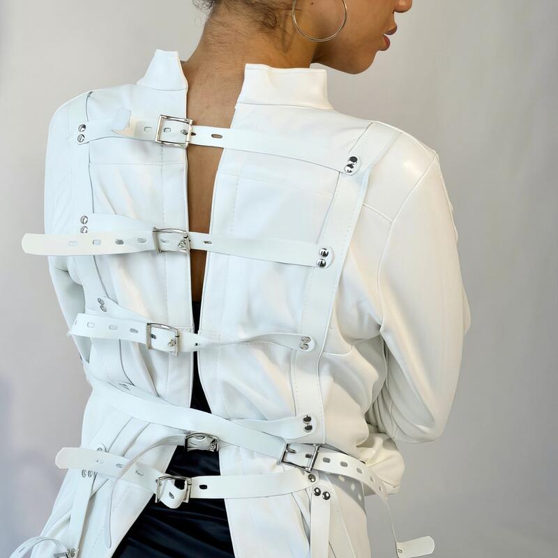 Bdsm Camisole