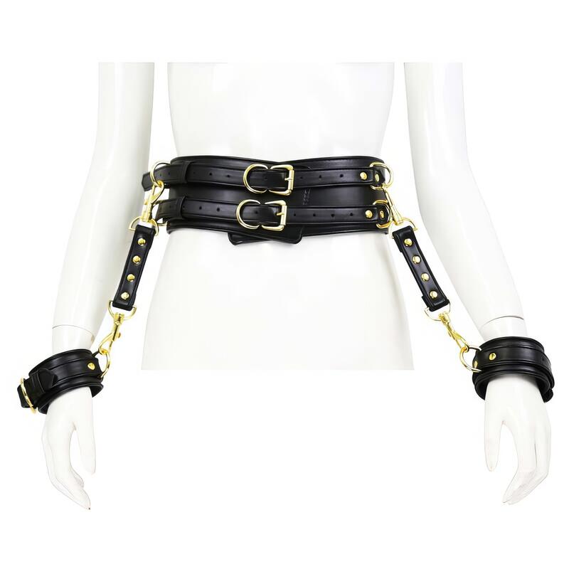 Bondage Harness