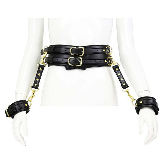 Bondage Harness – Produktbild