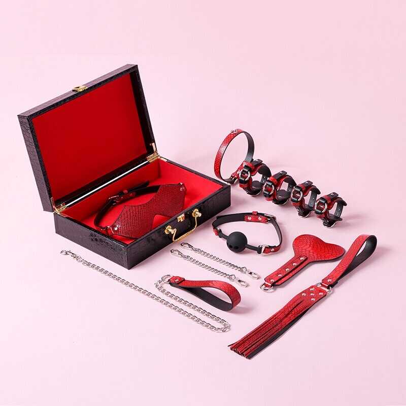 Kaiman Bdsm Kit