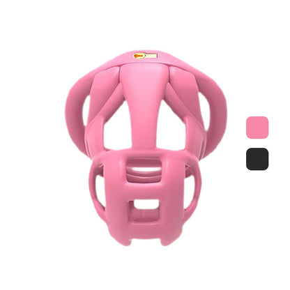3D Cobra Keuschheitskäfig Pro