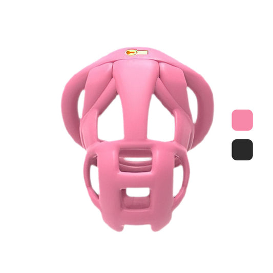 3D Cobra Keuschheitskäfig Pro