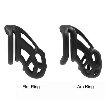 3D Cobra Keuschheitskäfig Pro