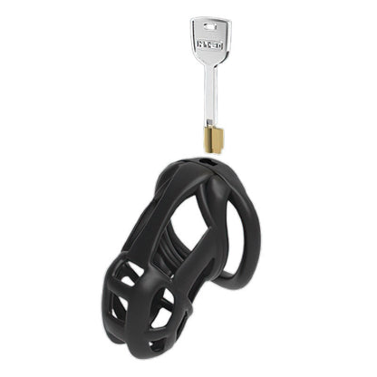 3D Cobra Keuschheitskäfig Pro