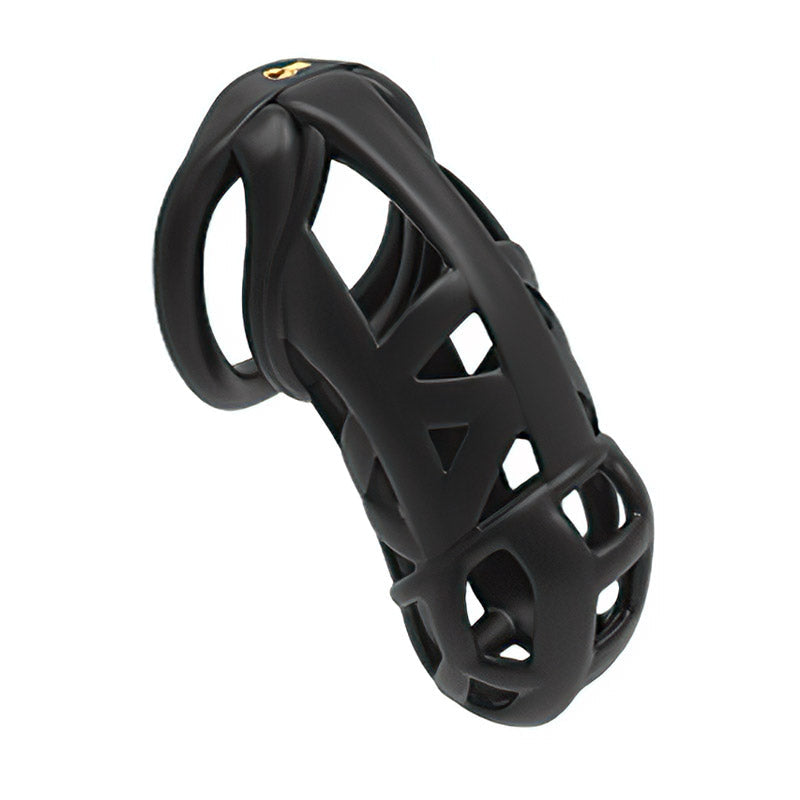 3D Cobra Keuschheitskäfig Pro