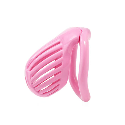 3D Athena Keuschheitskäfig