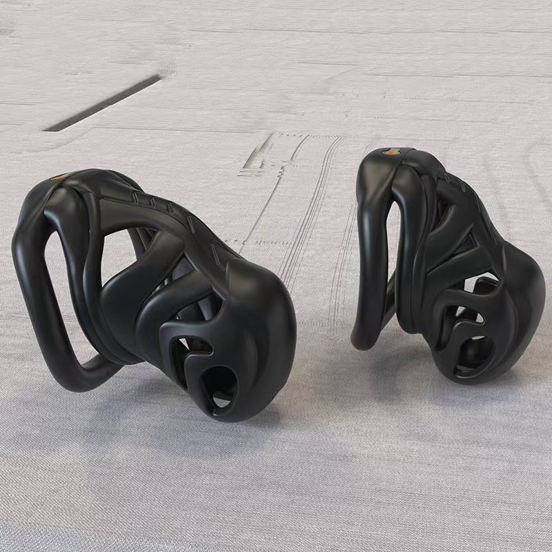 StealthFit Xenomorph Keuschheitskäfig
