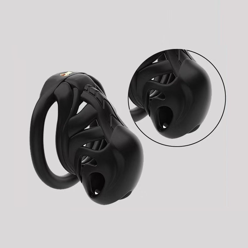 StealthFit Xenomorph Keuschheitskäfig