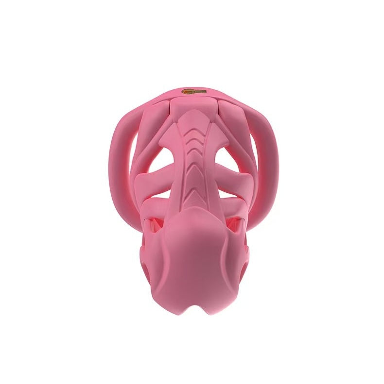 StealthFit Xenomorph Keuschheitskäfig
