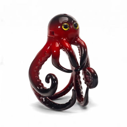 3D Octopus Keuschheitskäfig