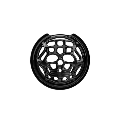 3D Skelett Keuschheitskäfig