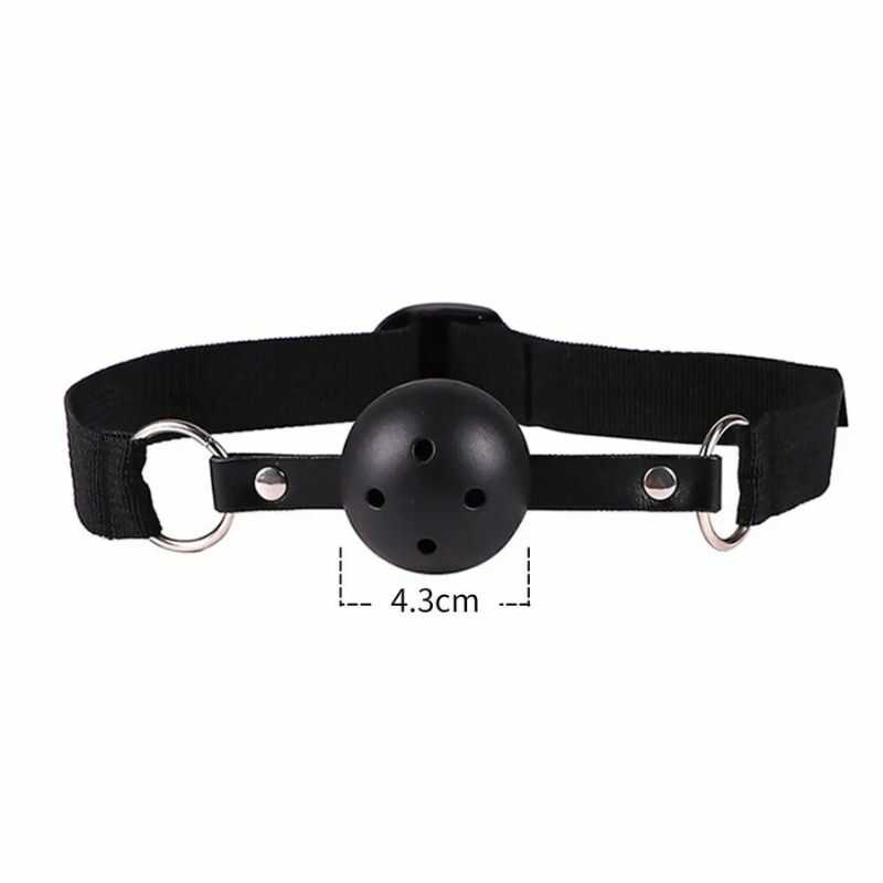 8teiliges Bdsmset