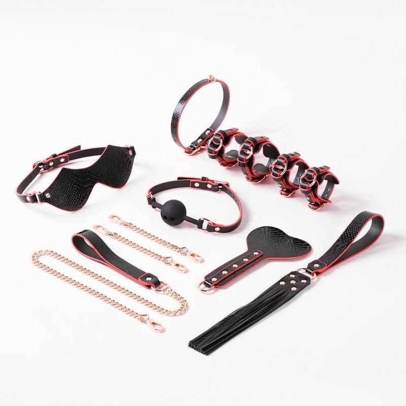 Kaiman Bdsm Kit – Produktansicht 8