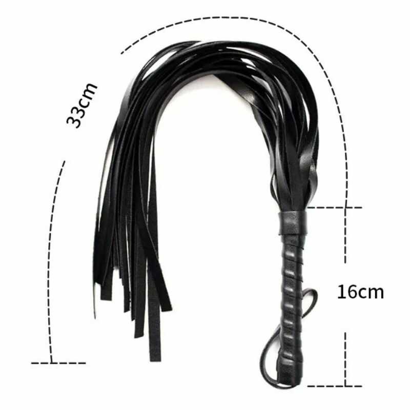 8teiliges Bdsmset