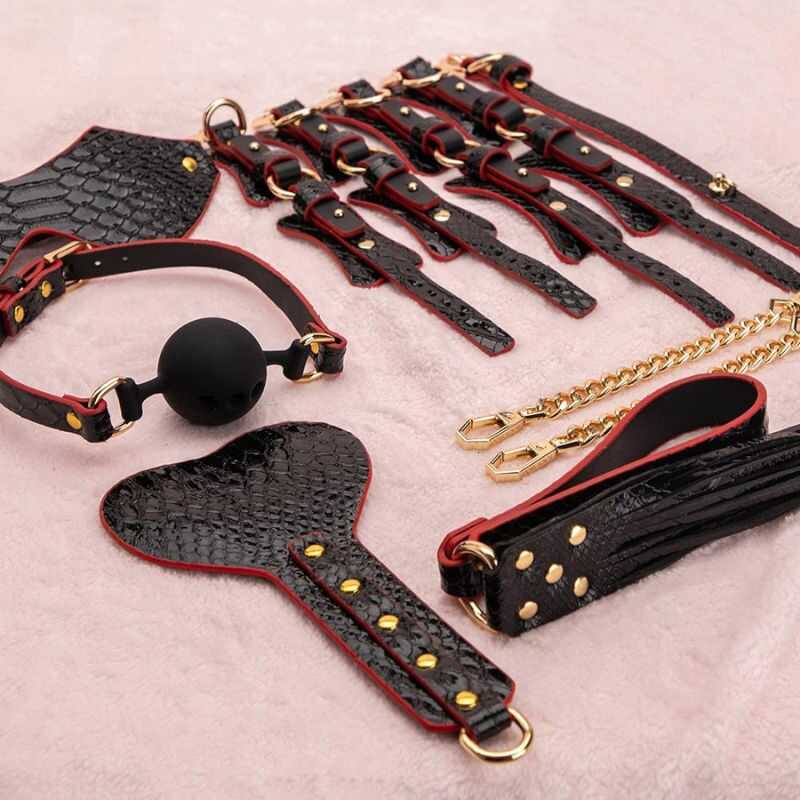 Kaiman Bdsm Kit