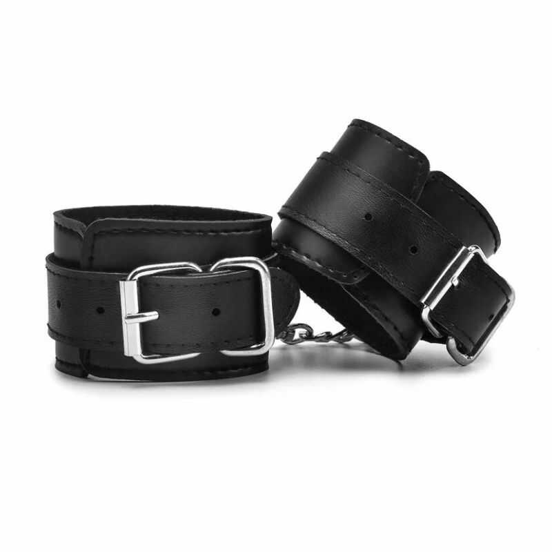 8teiliges Bdsmset