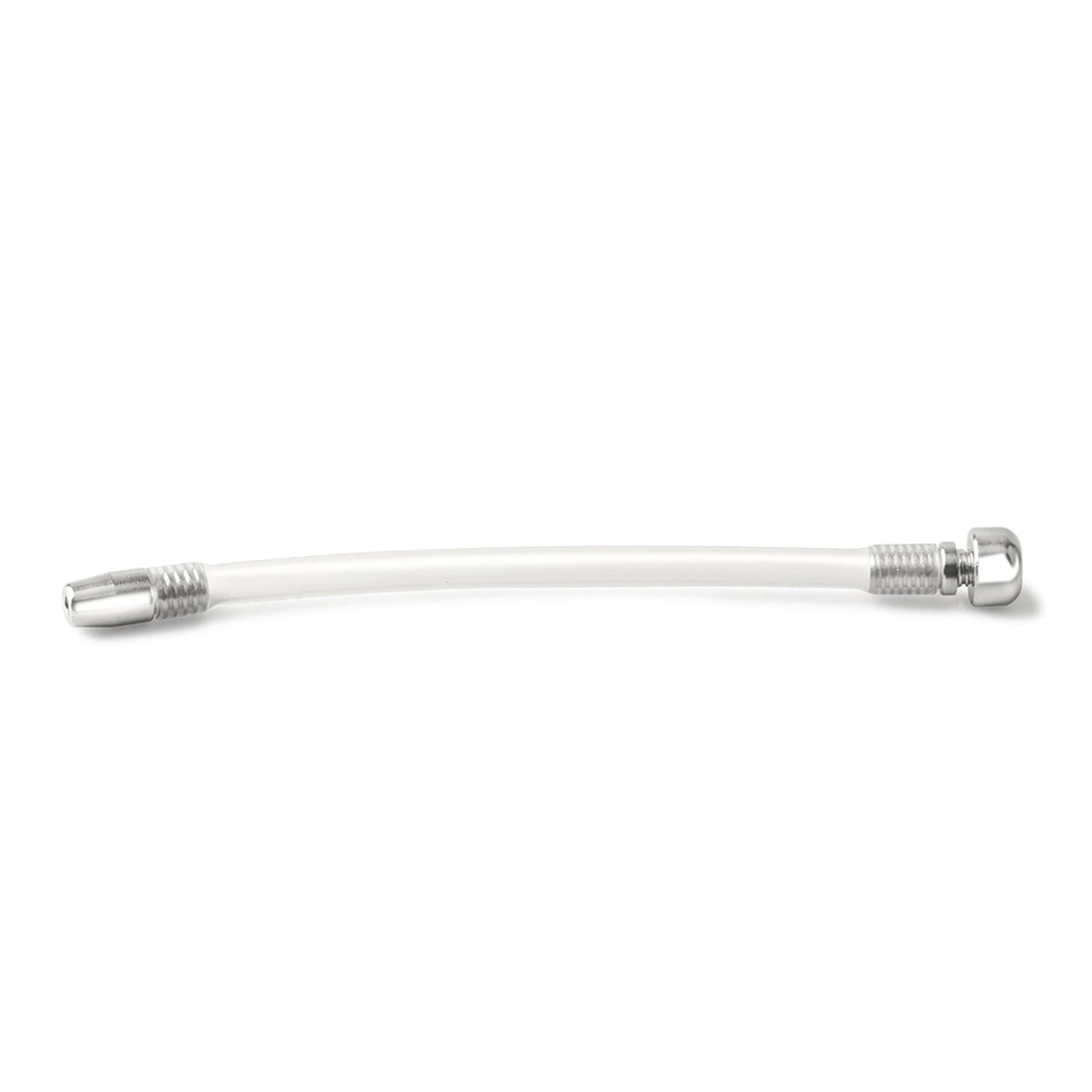Keuschheitskäfig aus Metall mit Harnröhrenplug - S055 – Produktansicht 10