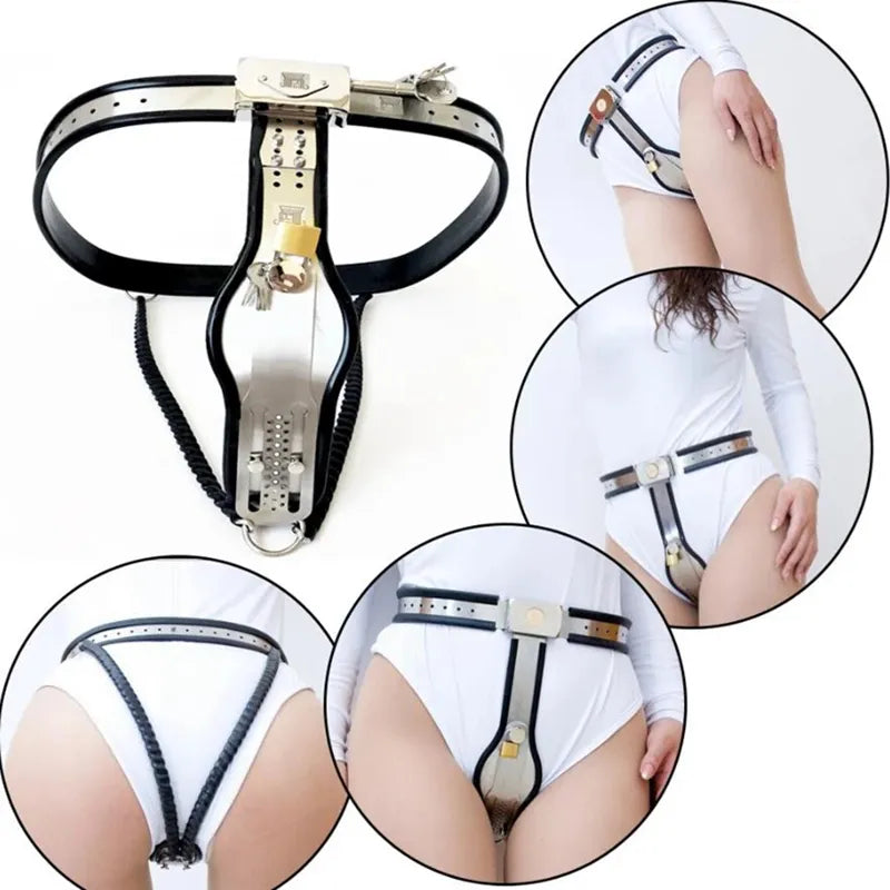 Bdsm Keuschheitsgürtel
