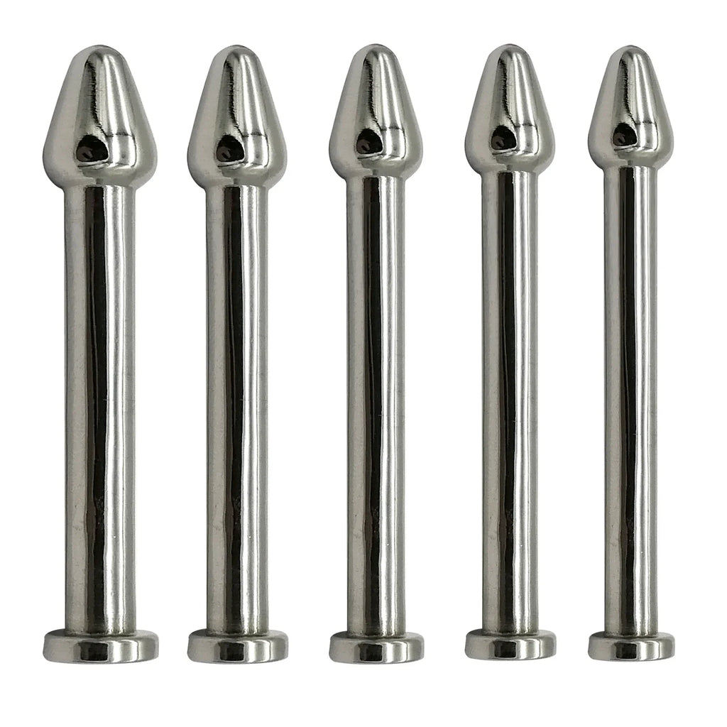 Harnröhrenkatheter Für Keuschheitskäfig 65812 Mm S004