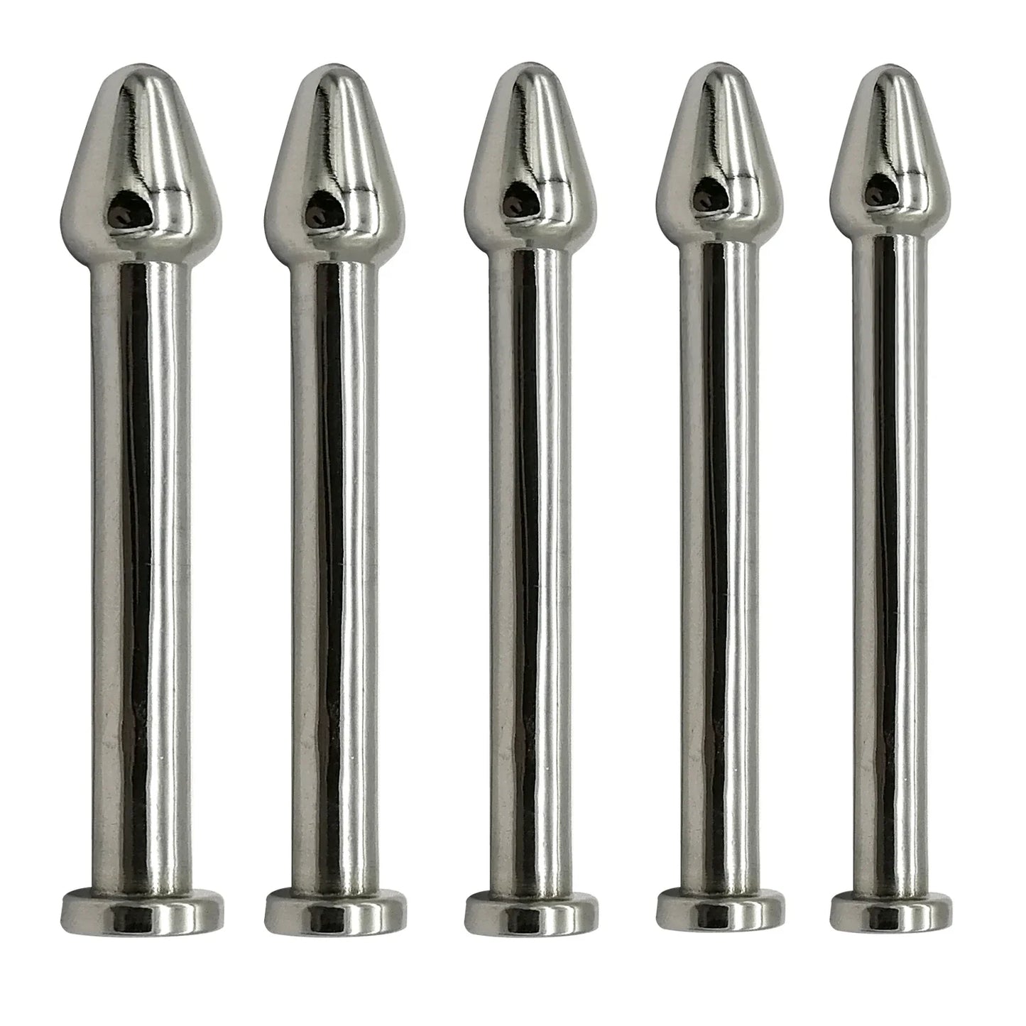 Harnröhrenkatheter Für Keuschheitskäfig 65812 Mm S004 – Produktansicht 2