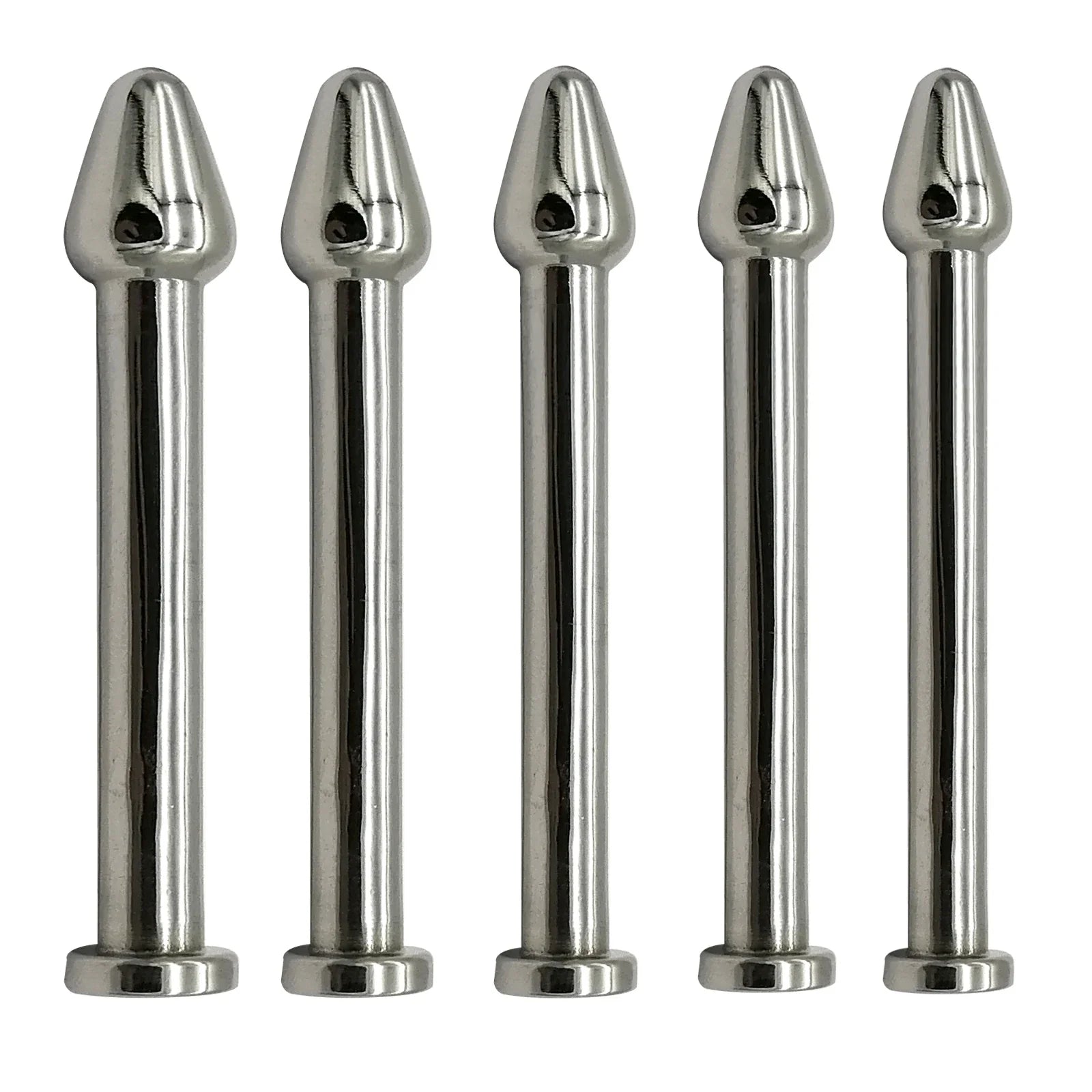 Harnröhrenkatheter Für Keuschheitskäfig 65812 Mm S004 – Produktansicht 2