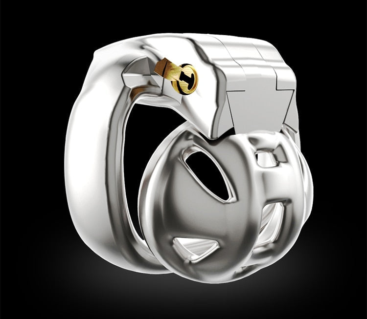 Air Nub Cock Cage HT-V4 Keuschheitskäfig