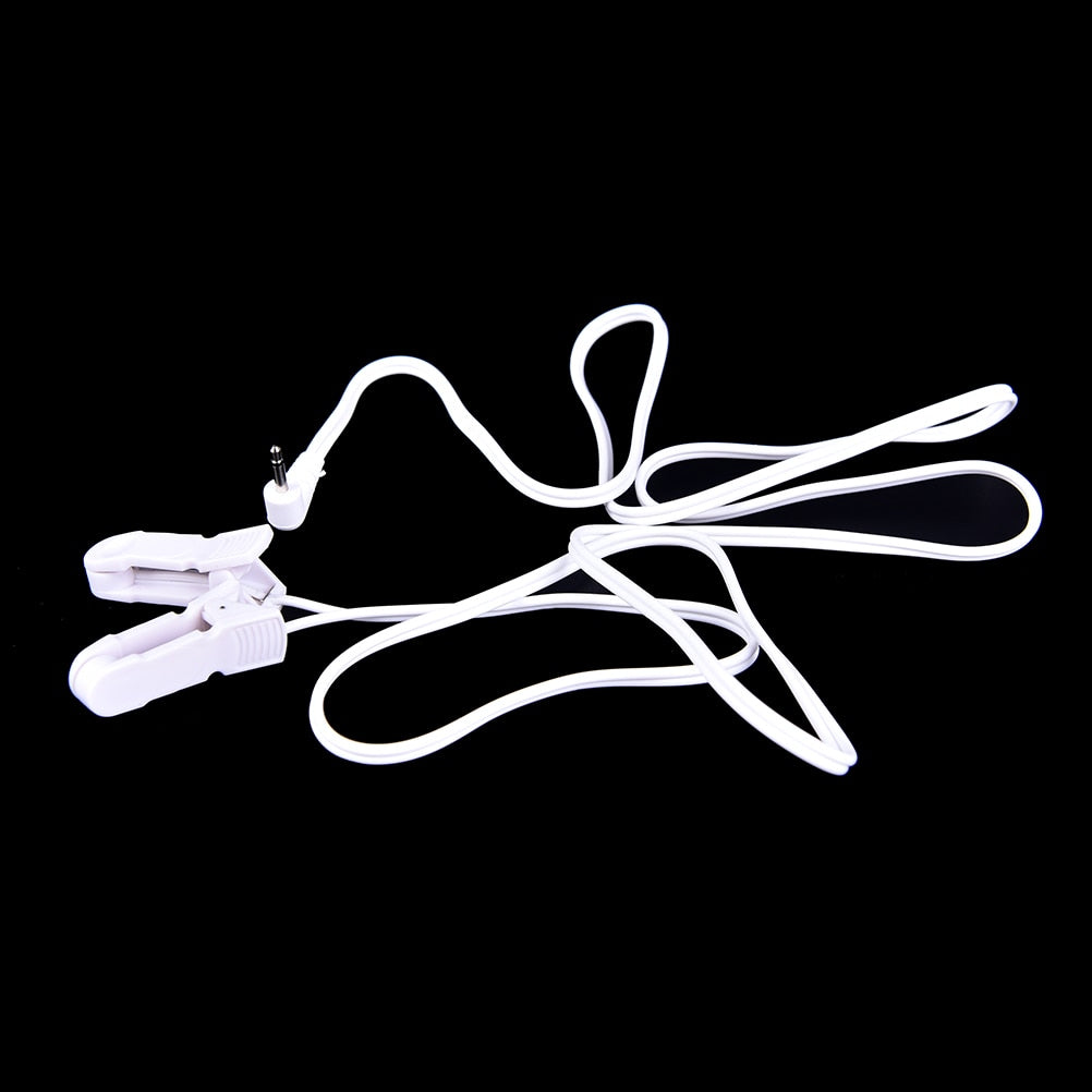 Leitfähige Elektrostimulationsklammern