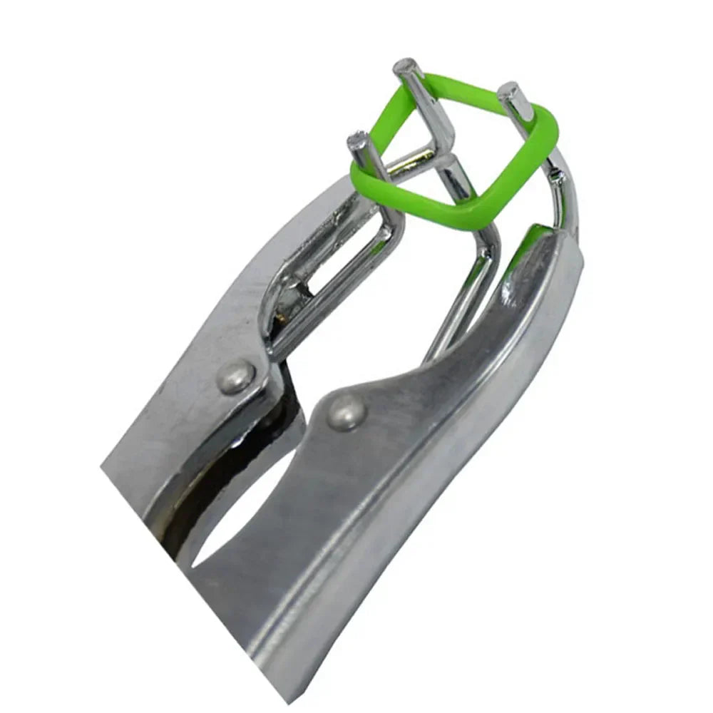Kastrationseleastrator 5-50mm mit 100 Gummiringen – Produktansicht 5