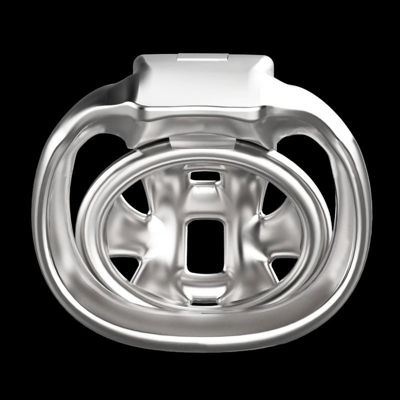 Air Nub Cock Cage HT-V4 Keuschheitskäfig