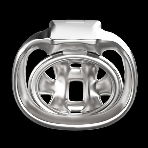 Air Nub Cock Cage HT-V4 Keuschheitskäfig
