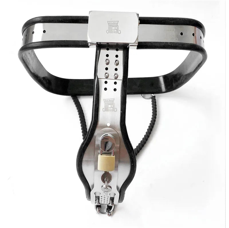 Bdsm Keuschheitsgürtel – Produktbild