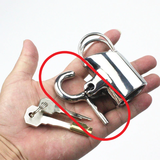 Zusätzliches PA-Piercing – Produktbild