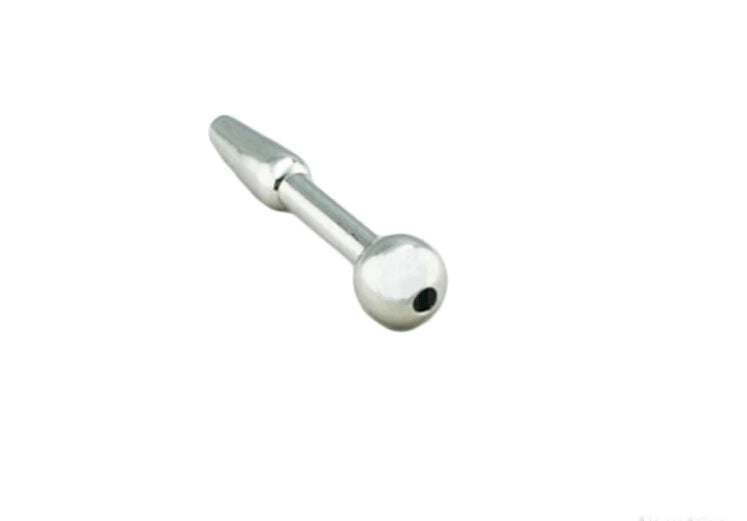 Harnröhrenkatheter Für Keuschheitskäfig Rod 5010 Mm A005