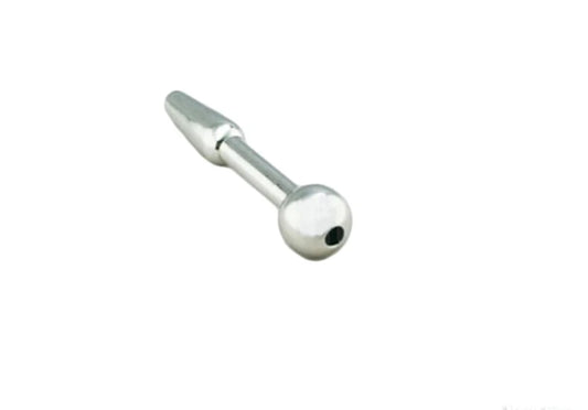 Harnröhrenkatheter Für Keuschheitskäfig Rod 5010 Mm A005 – Produktbild