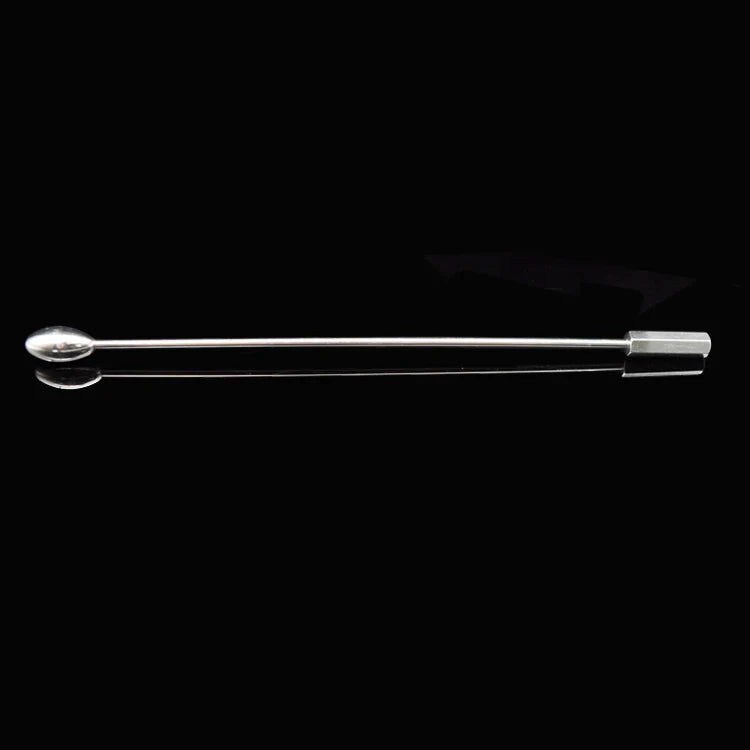 Harnröhrenkatheter Für Keuschheitskäfig 230612 Mm A234