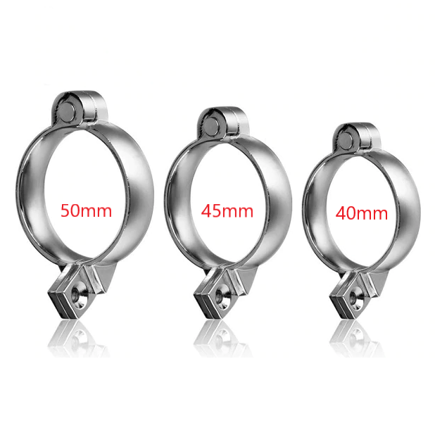 Cockring - Ring Chastity Käfig K