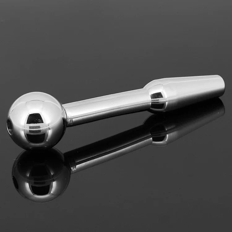 Harnröhrenkatheter Für Keuschheitskäfig 6510 Mm A088 – Produktbild