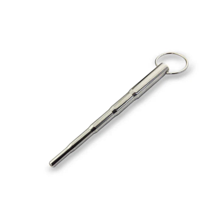 Harnröhrenkatheter Für Keuschheitskäfig Rod 140612 Mm A006 – Produktbild