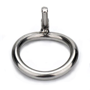 Cockring - Ring-Keuschheits-Käfig G