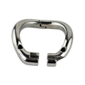 Cockring - Keuschheitskäfigring - Scharnier B