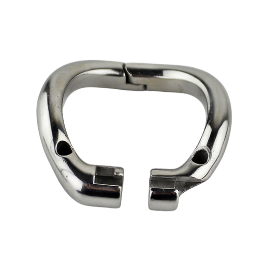 Cockring - Keuschheitskäfigring - Scharnier B – Produktbild